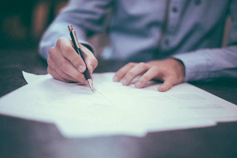 Planning your finances